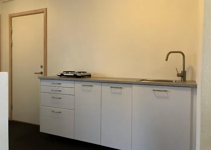 Skjoldbjerg Garnihotel Szálloda
