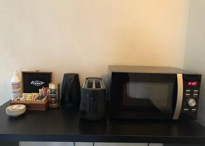 Skjoldbjerg Garnihotel 3*