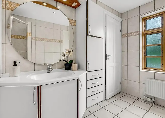 Skjoldbjerg Garnihotel Szálloda 3*