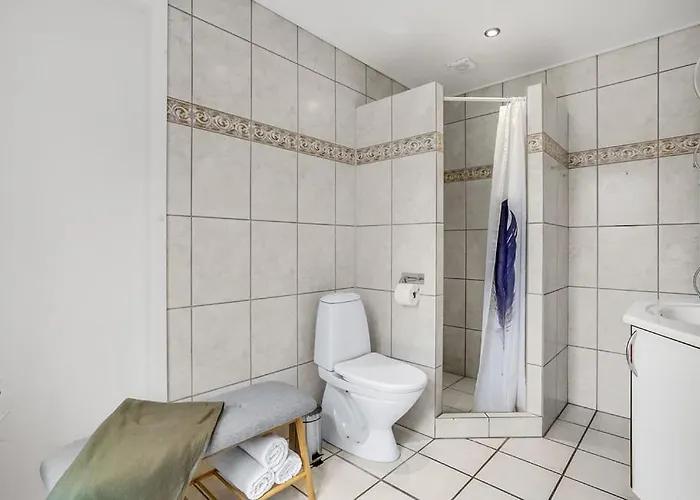 Skjoldbjerg Garnihotel 3*