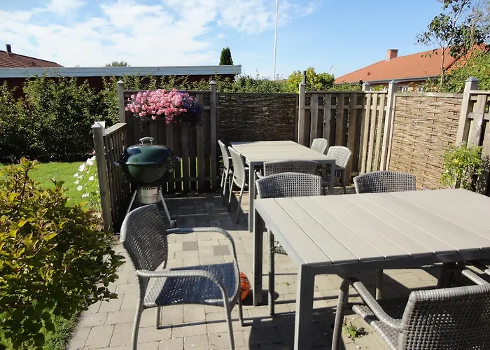Skjoldbjerg Garnihotel 3* Vorbasse