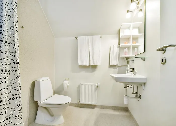 Skjoldbjerg Garnihotel 3*