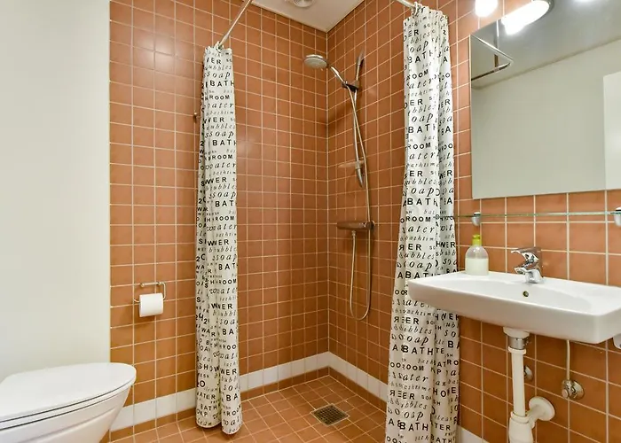 Szálloda Skjoldbjerg Garnihotel